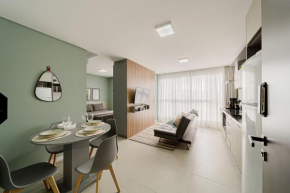 SH509 Conforto, modernidade e privacidade - Joinville